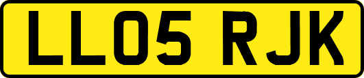 LL05RJK