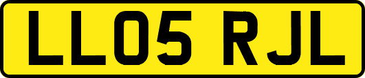 LL05RJL