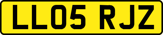 LL05RJZ