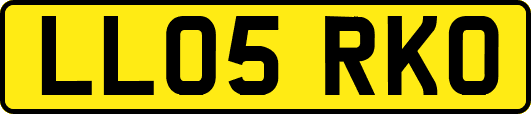 LL05RKO