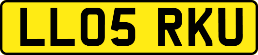 LL05RKU