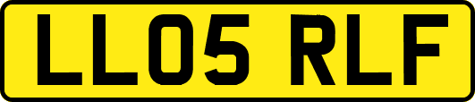 LL05RLF