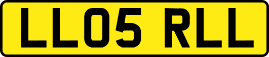 LL05RLL