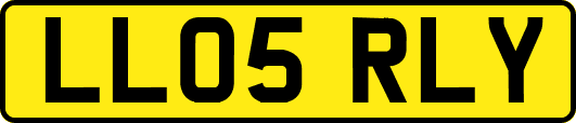 LL05RLY