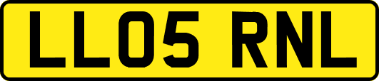 LL05RNL
