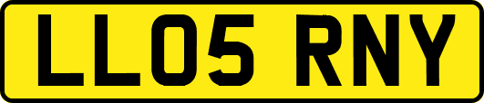 LL05RNY