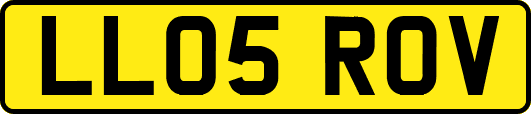 LL05ROV