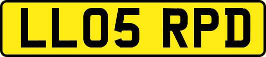 LL05RPD