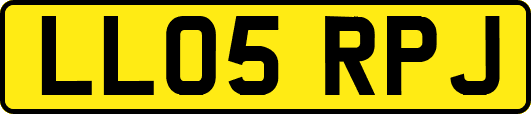 LL05RPJ