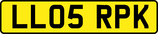 LL05RPK