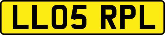LL05RPL