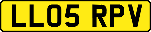 LL05RPV