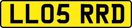 LL05RRD