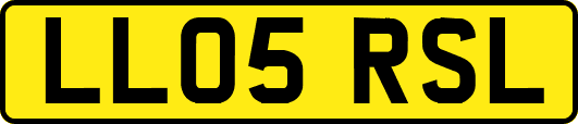 LL05RSL