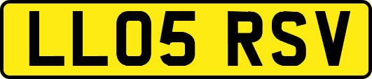 LL05RSV