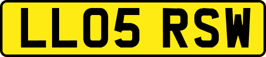 LL05RSW