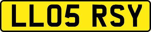 LL05RSY