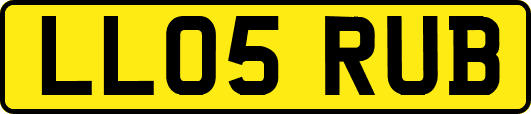 LL05RUB