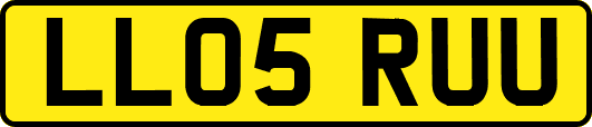 LL05RUU