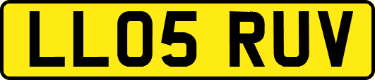 LL05RUV