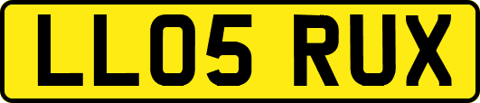 LL05RUX