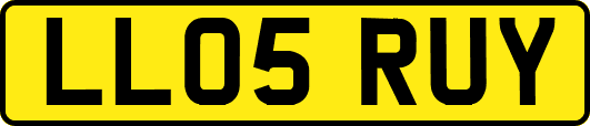 LL05RUY