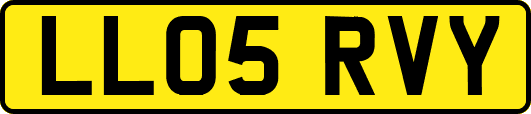 LL05RVY