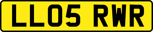 LL05RWR