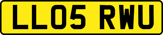LL05RWU