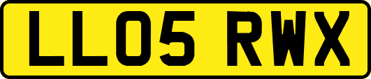 LL05RWX