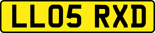 LL05RXD