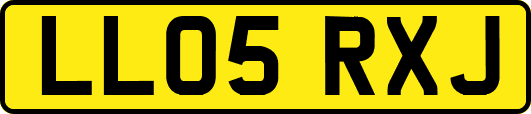 LL05RXJ