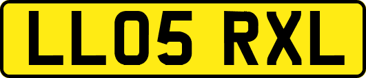 LL05RXL