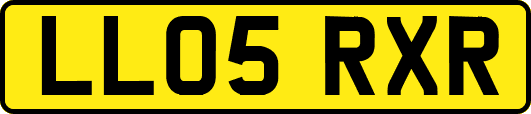 LL05RXR