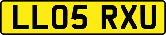 LL05RXU