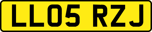 LL05RZJ