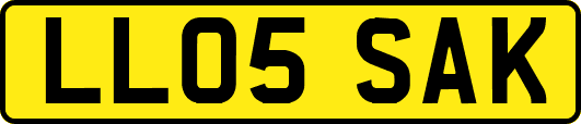 LL05SAK