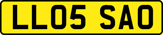 LL05SAO