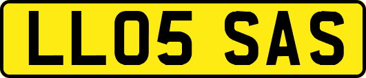 LL05SAS
