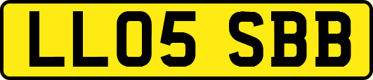 LL05SBB