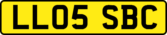 LL05SBC