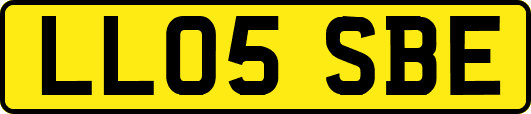 LL05SBE