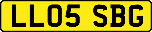 LL05SBG