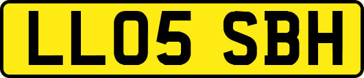 LL05SBH