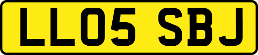 LL05SBJ
