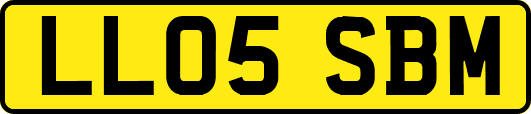 LL05SBM