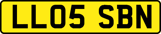 LL05SBN