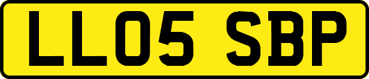 LL05SBP