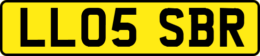 LL05SBR