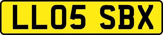 LL05SBX